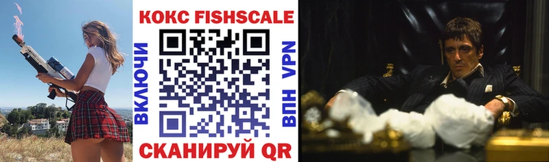 Купить закладки  Славянск-на-Кубани  КОКАИН Fish Scale 