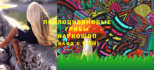 твердый Магадан